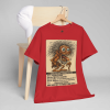 Methslapped – Cracked-Out Grandpa Character Tee